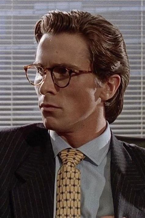 patrick bateman rolex|American Psycho Glasses .